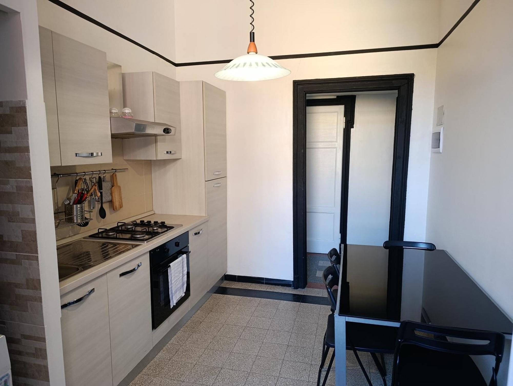 M1 Loreto Holiday Home Milan Extérieur photo